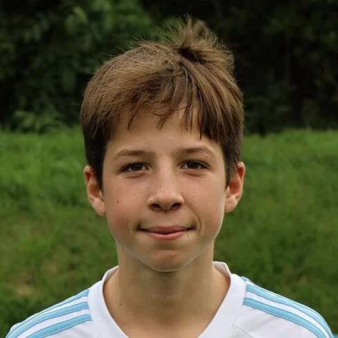 Profil hráče Filip Hruška | ABC Braník