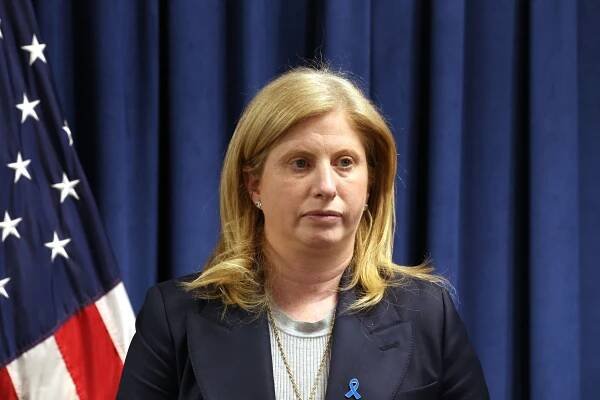 Lefties’ pro-migrant push-back on Tisch’s e-bike crackdown is obscene