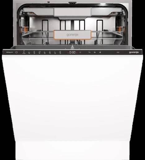 Gorenje GV663A65 cena od 15 990 Kč | Pricemania