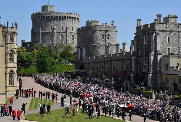 Vlastní psí plemeno i dezert. Co by Harry a Meghan měli vědět o Sussexu