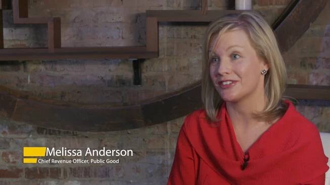 Melissa Anderson