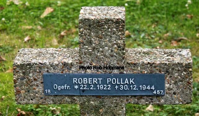 Schmidt, Wilhelm. | WW2 Gravestone