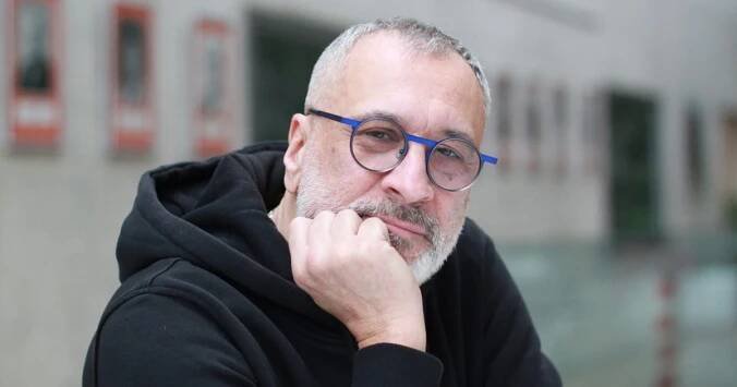 Herec David Suchařípa: Když jdeš svým tužbám naproti, máš to snažší, než když sedíš doma a čekáš