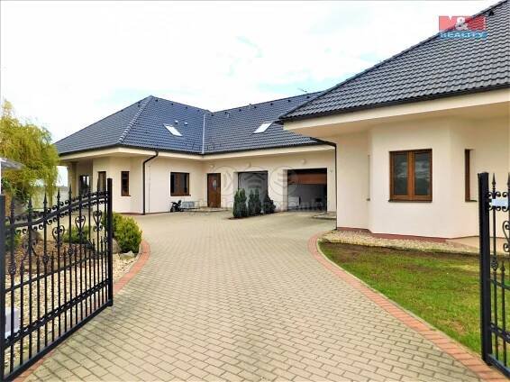Prodej Dům, Papoušková, Jesenice, okres Praha-západ