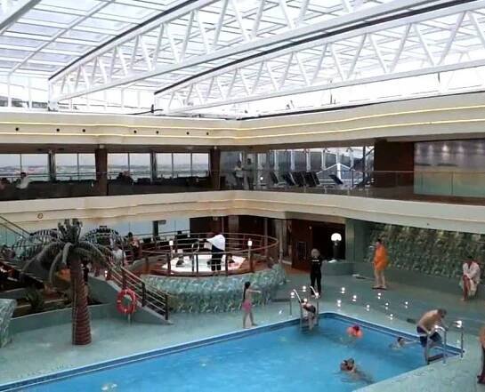 Latest News – Resolve Maritime Cruise Services