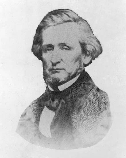 John Burton Thompson