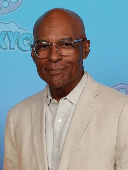 Michael Dorn – Wikipedie