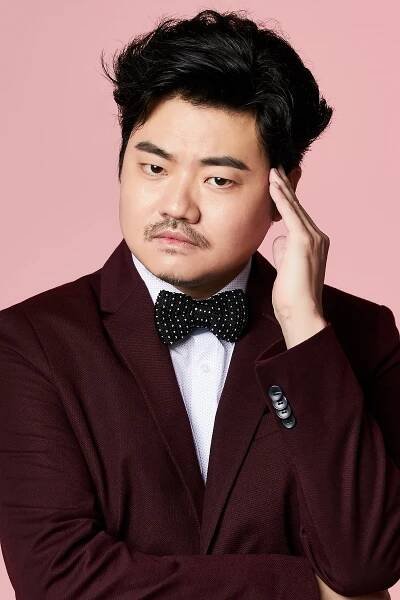 Shin Min-jae herec