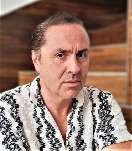 Marco Di Marco @ talent-scout.eu