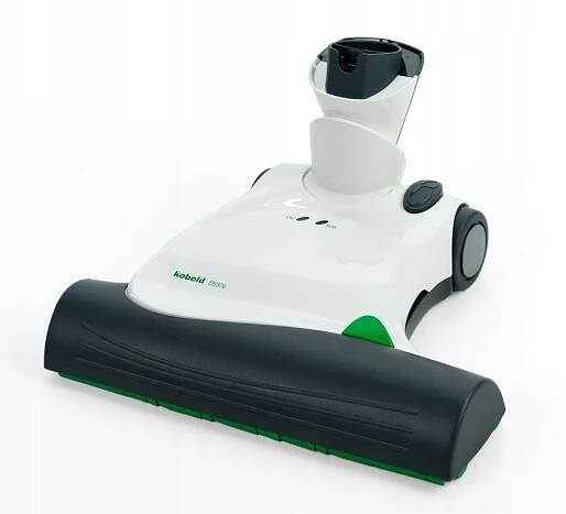 Elektrokartáč Vorwerk Kobold EB370