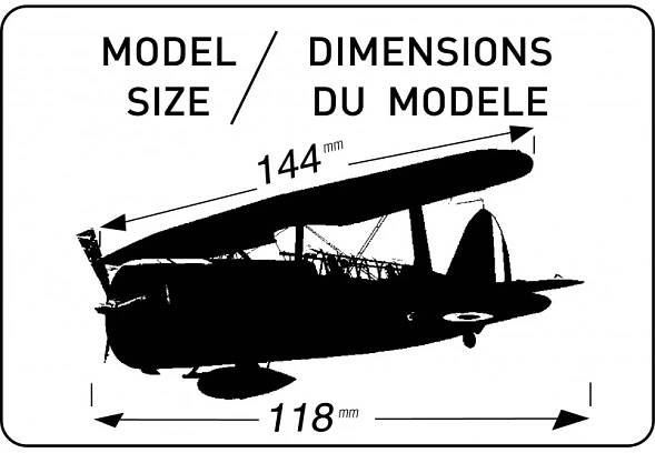 Curtiss SBC-4 Helldiver