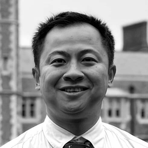 Zhang Chi 2025