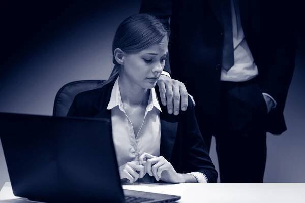 harassment training