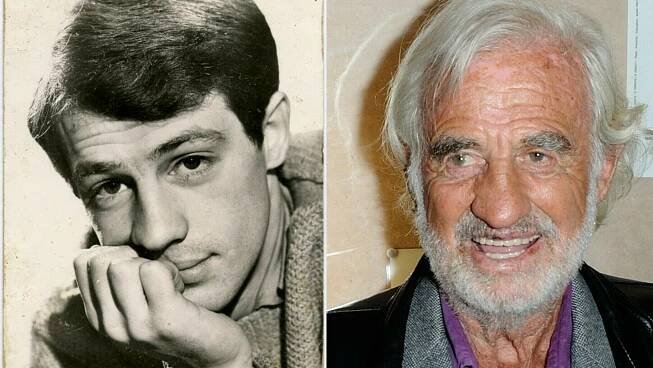 „Časy jsou zlé, Kamile!“ Zemřel Jean-Paul Belmondo a svět už nebude jako dřív