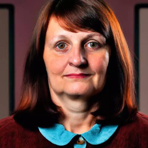 Lenka Novotná
