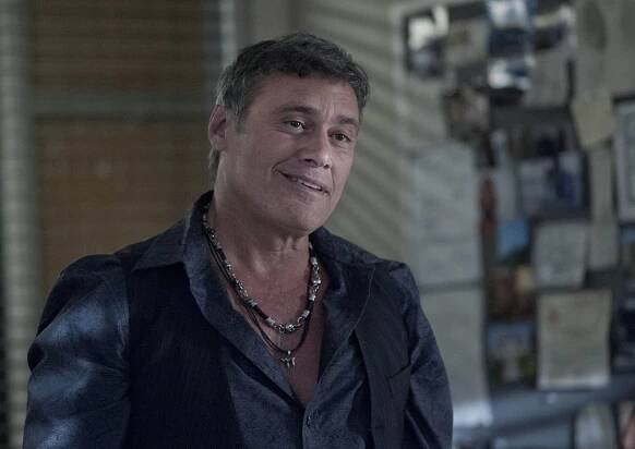 Ray Donovan - Bridget - Z filmu - Steven Bauer