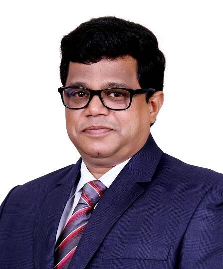 Leadership – Elico Healthcare Services