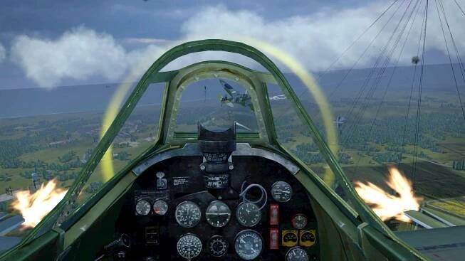 Air Conflicts: Secret Wars – 2tainment