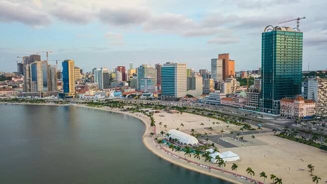 President Biden's Historic Visit to Angola: A New Chapter in U.S.-Angola Ties