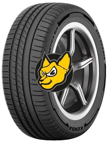 Kenda Kenetica KR606 255/55 R18 109W