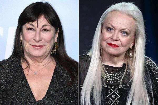 Jacki Weaver Slams Anjelica Huston for Throwing Shade at 'Old-Lady Cheerleader Movie' Poms