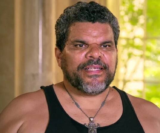 Luis Guzmán