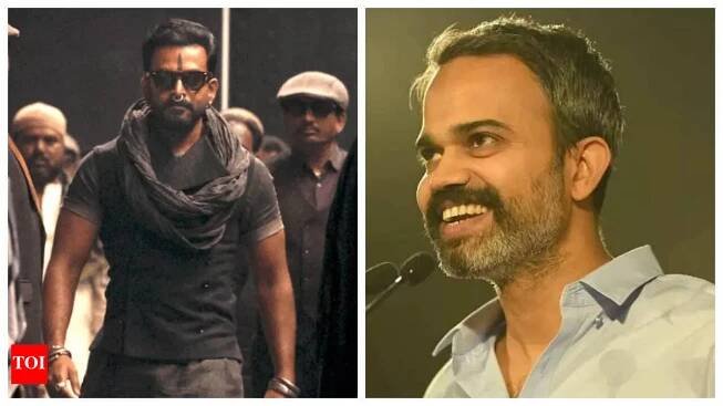 Prithviraj Sukumaran confirms Prashanth Neel - Jr NTR's film ‘Dragon’ as title, Tovino Thomas, Biju Menon join - Read more