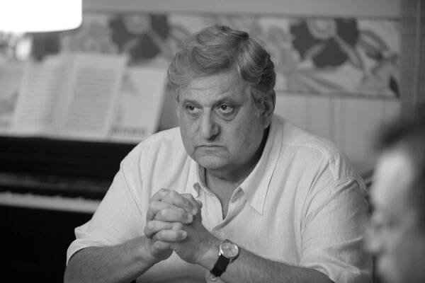 Zemřel americký herec Michael Lerner, bylo mu 81 let