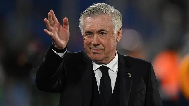Carlo Ancelotti má před sebou další misi: Zachránit brazilskou reprezentaci