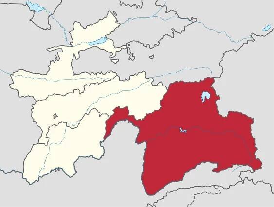 Sousedé na ostří nože – konflikt mezi Kyrgyzstánem a Tádžikistánem - Security Outlines