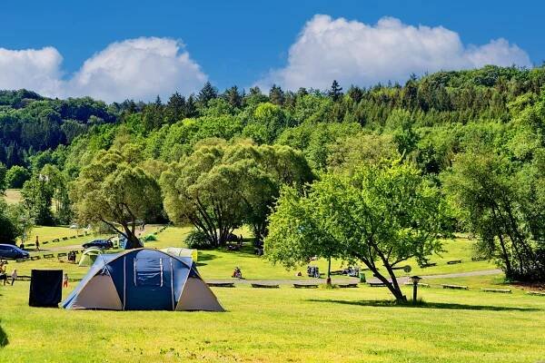 Autocamp Sedmihorky +Fotky — Camperguru