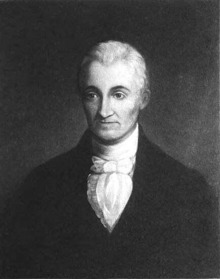 William Edmond