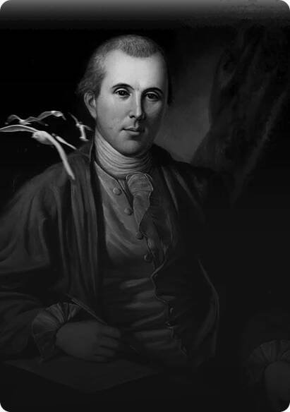 Benjamin RUSH