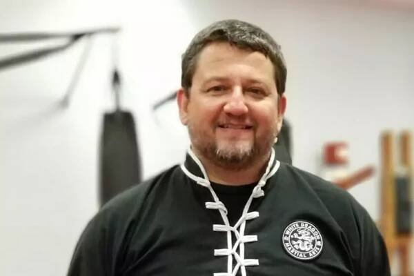 Temecula / Murrieta - White Dragon Martial Arts