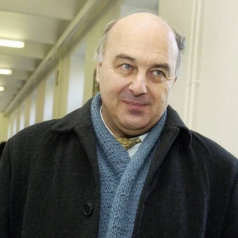 Zemřel exministr financí Ivo Svoboda odsouzený za vytunelování Liberty
