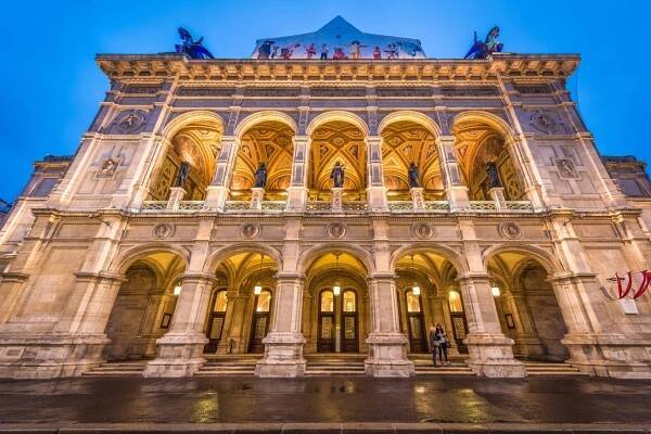 LA BOHEME – Vienna Premium Tickets