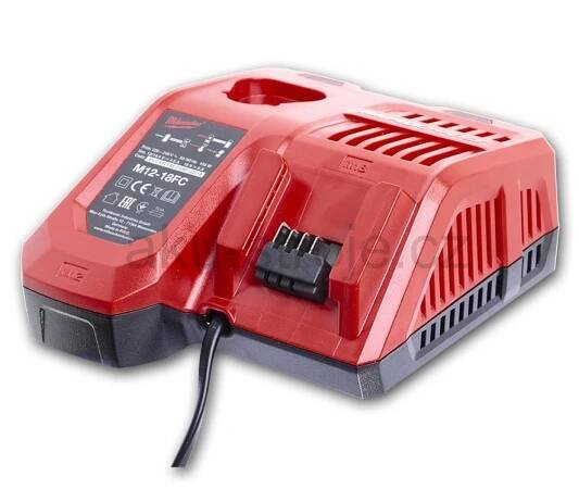 Milwaukee M12-18 FC