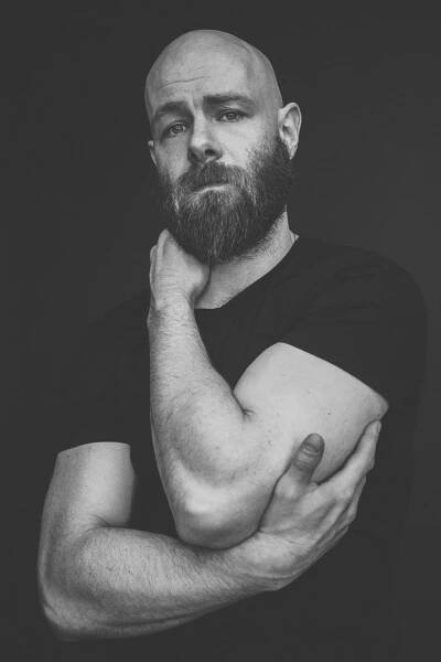 Photos — Hjörtur Jóhann Jónsson