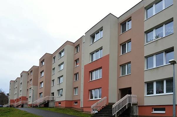 MODŘANY REALITY | Prodej bytu 4+1/L, 87m2, OV, Levského, Praha 4 - Modřany