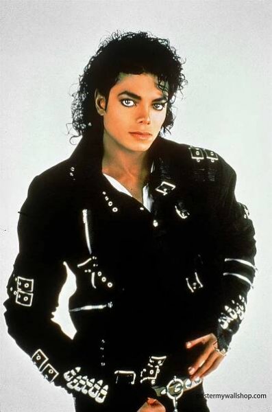 Michael Jackson Archives - Poster My Wall Shop