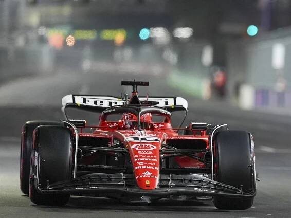 Ferrari - Sport.cz