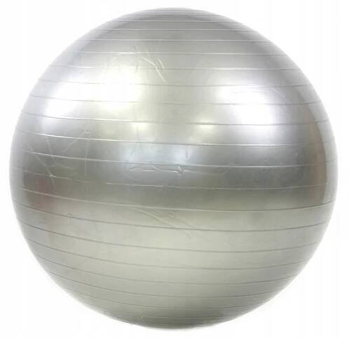 GYMNASTICKÝ REHABILITAČNÍ MÍČ FITNESS 65cm Průměr 65 cm