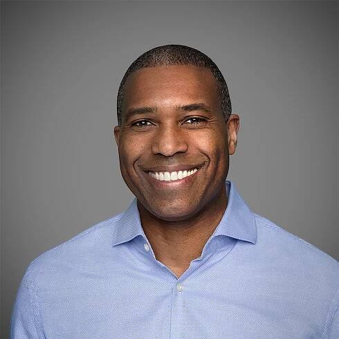 Tony West