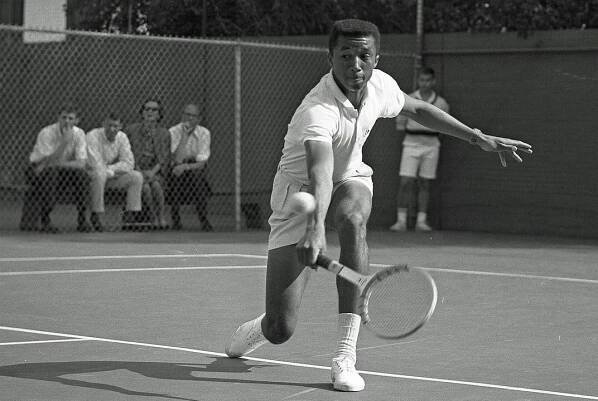 The Death of a Sports Legend on This Day in 1993 Changed How Americans Viewed AIDS