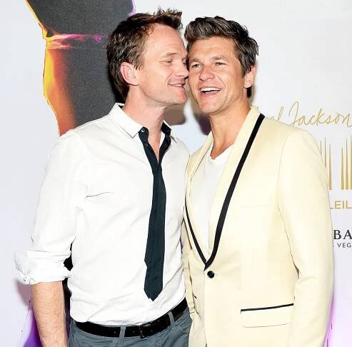 Hollywood's Hottest Married Couples