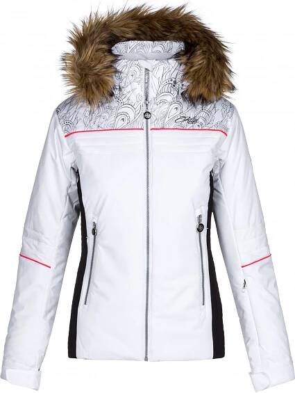 Kilpi Henesie-W LLX023KIWHT 38 od 2 690 Kč