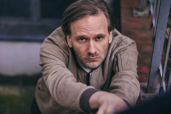 Matthias Lier - Fitz + Skoglund Agents