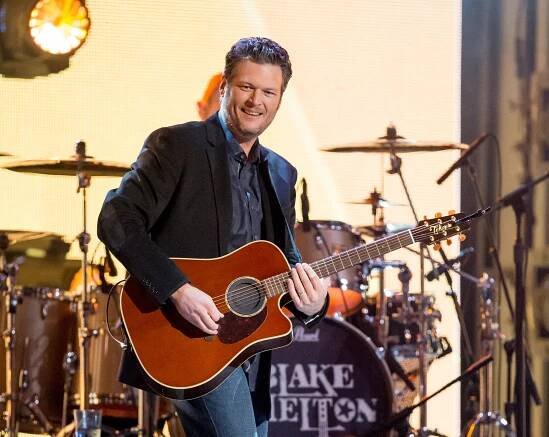 This Mashup Shows How Today’s Most Popular Country Songs Sound Exactly the Same