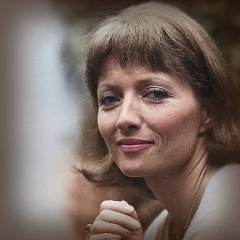 Stéphane Audran – Francouzský film