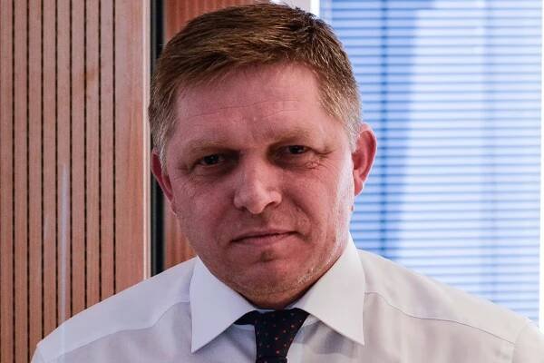 R. Fico: Všetky obvinenia voči ministrovi Kaliňákovi stáli na vode